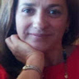 Meet your Posher, Rohanna